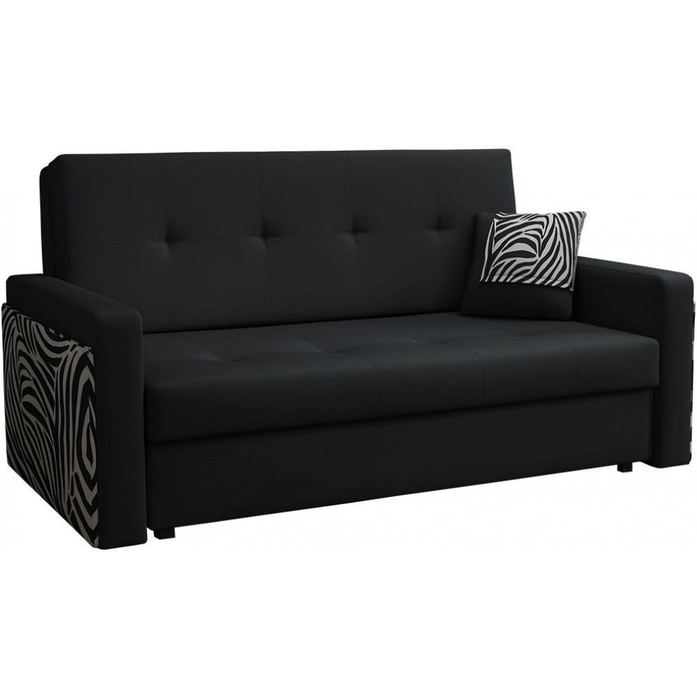 Καναπές Κρεβάτι Vivia Mel III-Mauro-Leuko