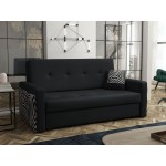 Καναπές Κρεβάτι Vivia Mel III-Mauro-Leuko