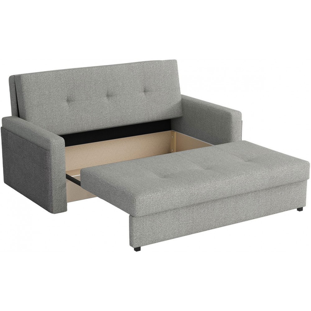 Καναπές Κρεβάτι Vivia Mel III-Prasino-Emprime