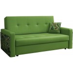 Καναπές Κρεβάτι Vivia Mel III-Laxani-Emprime