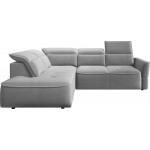 Γωνιακός καναπές Morello L-Gkri-Αριστερή