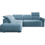 Γωνιακός καναπές Morello L-Galazio-Αριστερή