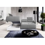 Γωνιακός καναπές Morello L-Galazio-Αριστερή