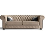 Καναπές - Κρεβάτι Country Max-Ekrou-Χωρίς κρεβάτι 220x95x72