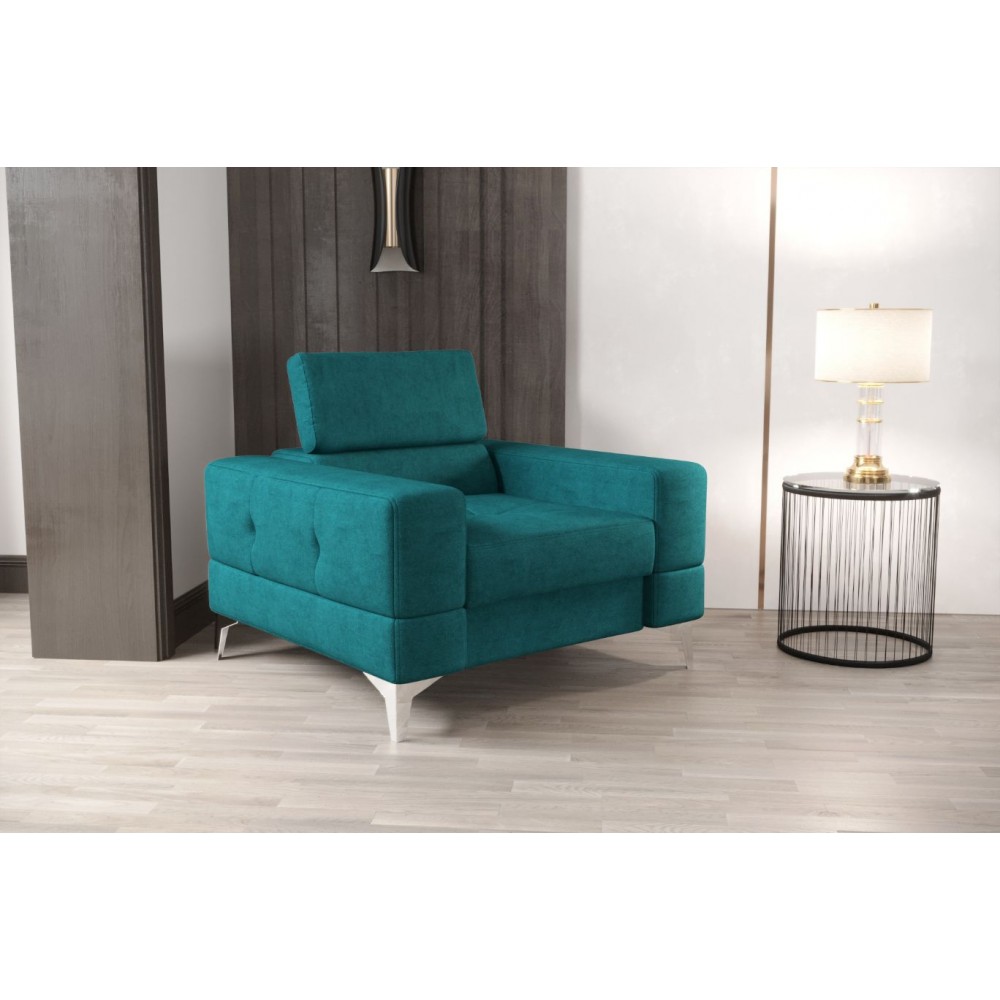 Πολυθρόνα Vini-Petrol