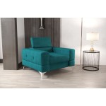 Πολυθρόνα Vini-Petrol