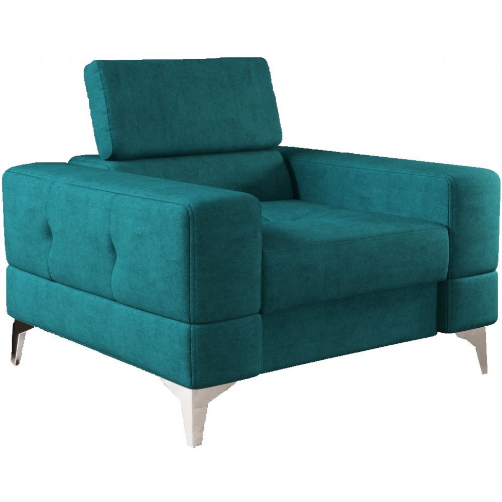 Πολυθρόνα Vini-Petrol