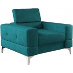 Πολυθρόνα Vini-Petrol