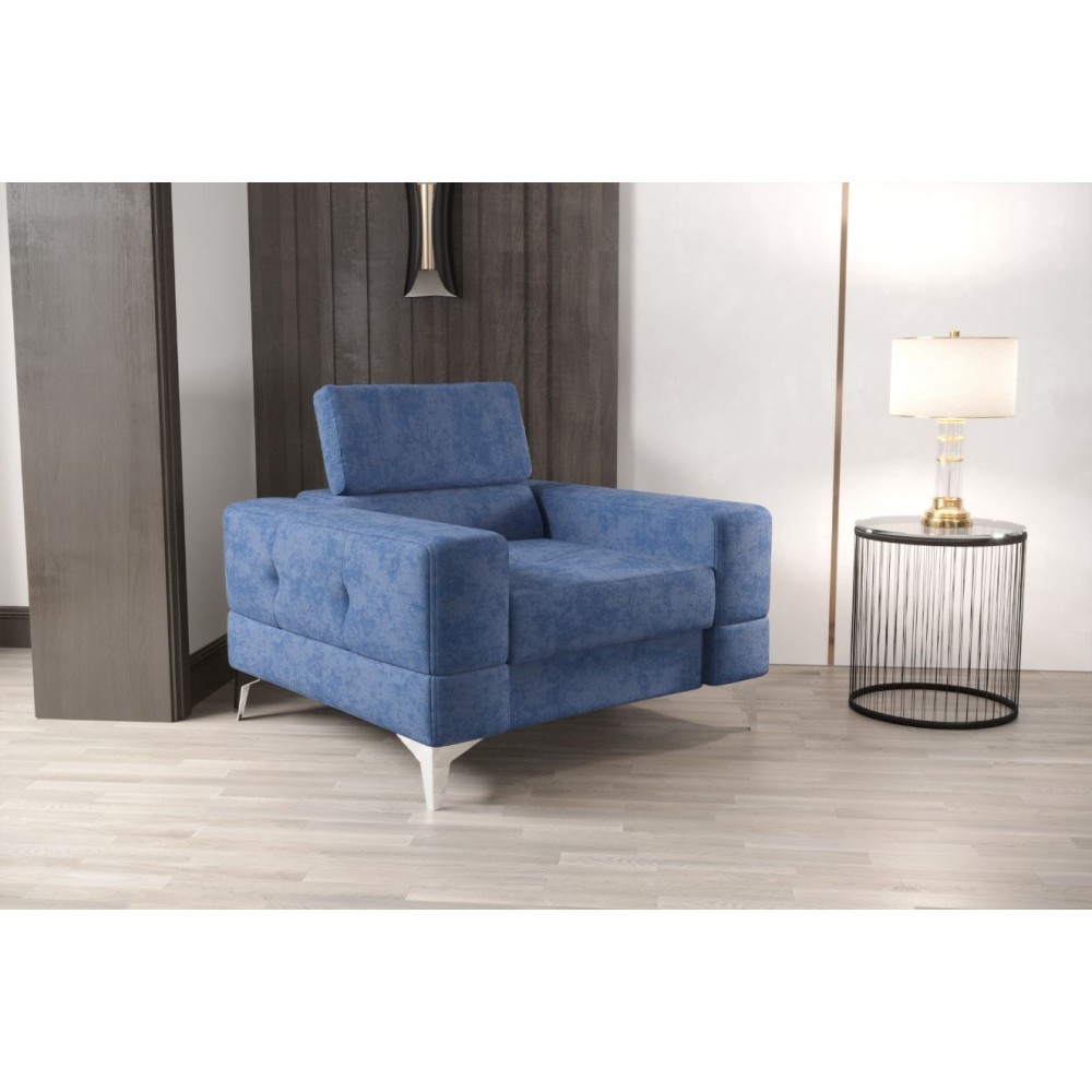 Πολυθρόνα Vini-Mple