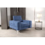 Πολυθρόνα Vini-Mple