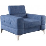 Πολυθρόνα Vini-Mple