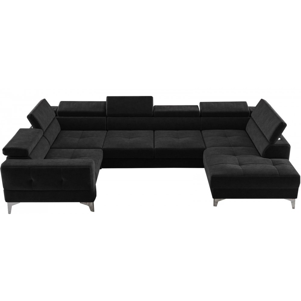 Γωνιακός καναπές Soreko Max I-Mauro-Αριστερή