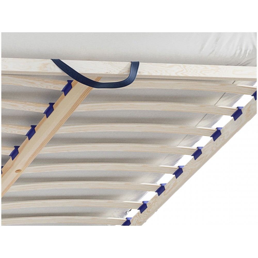 Κρεβάτι Genua-Mpez-160 x 200 εκ.