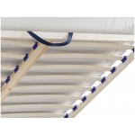 Κρεβάτι Genua-Mpez-160 x 200 εκ.