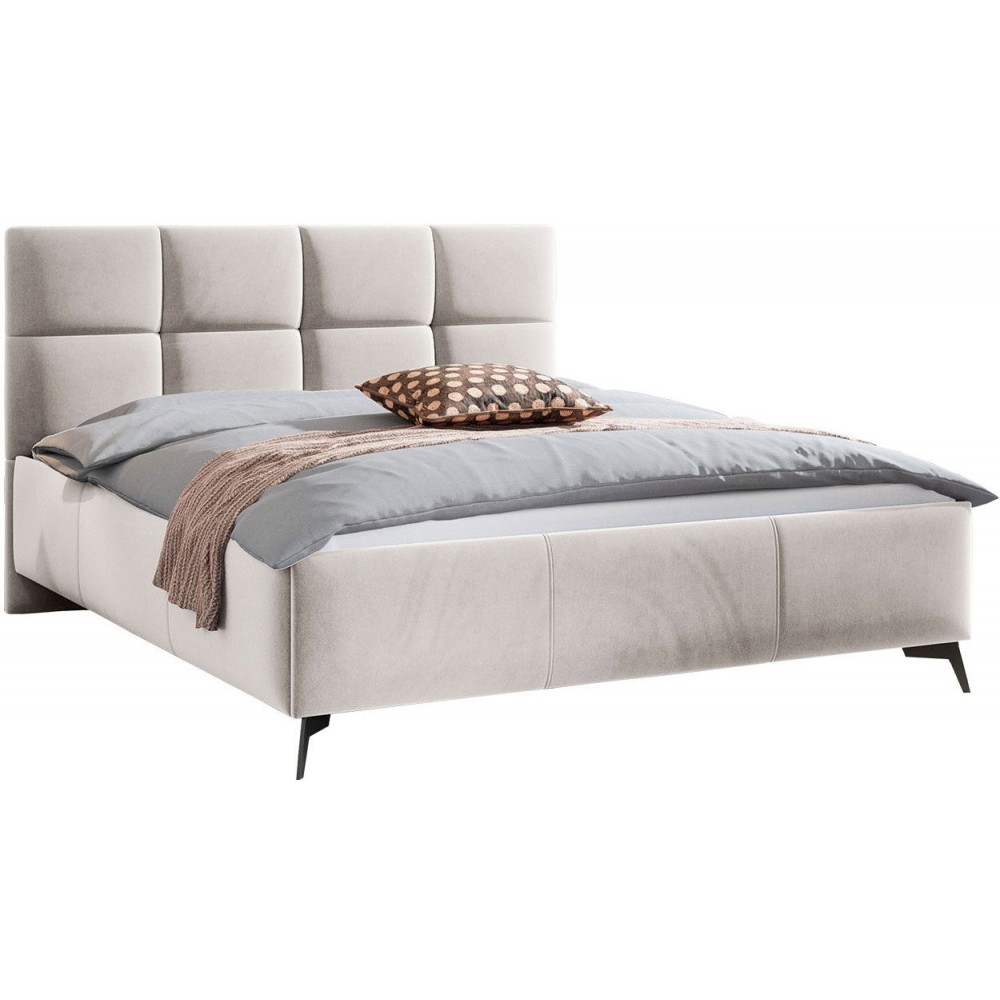 Κρεβάτι Genua-Mpez-180 x 200 εκ.