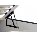 Κρεβάτι Genua-Mpez-180 x 200 εκ.