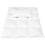 Σετ παπλωματοθήκη - μαξιλαροθήκη Deus-Leuko