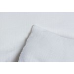 Σετ παπλωματοθήκη - μαξιλαροθήκη Deus-Leuko