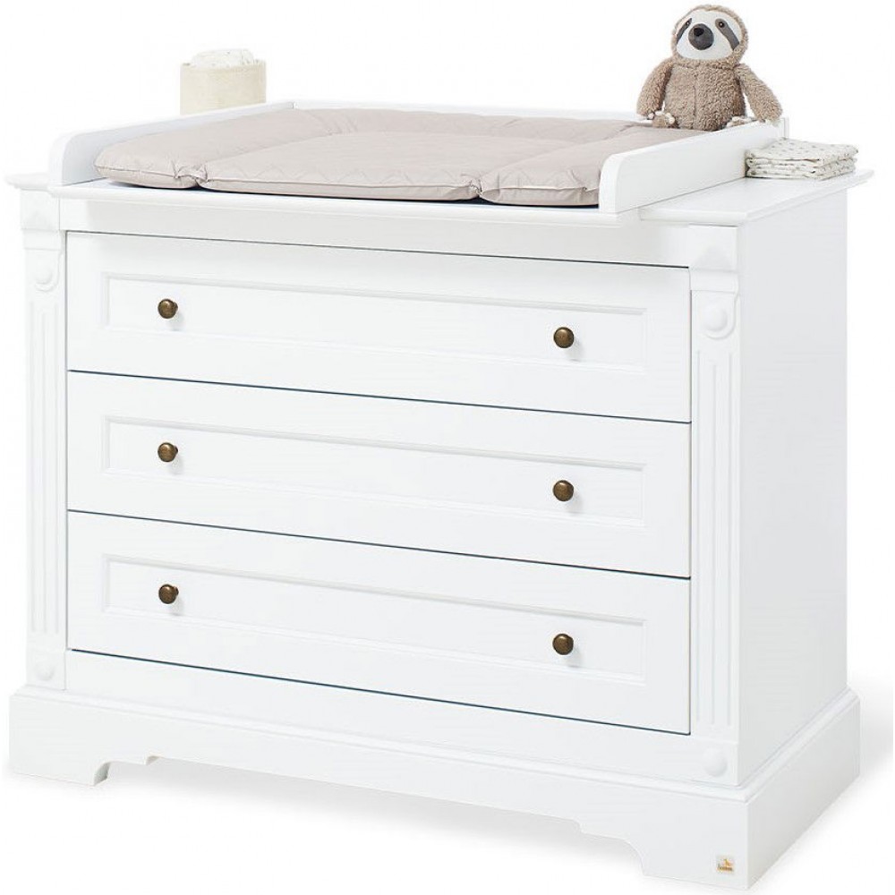 Σετ βρεφικού δωματίου Emilia