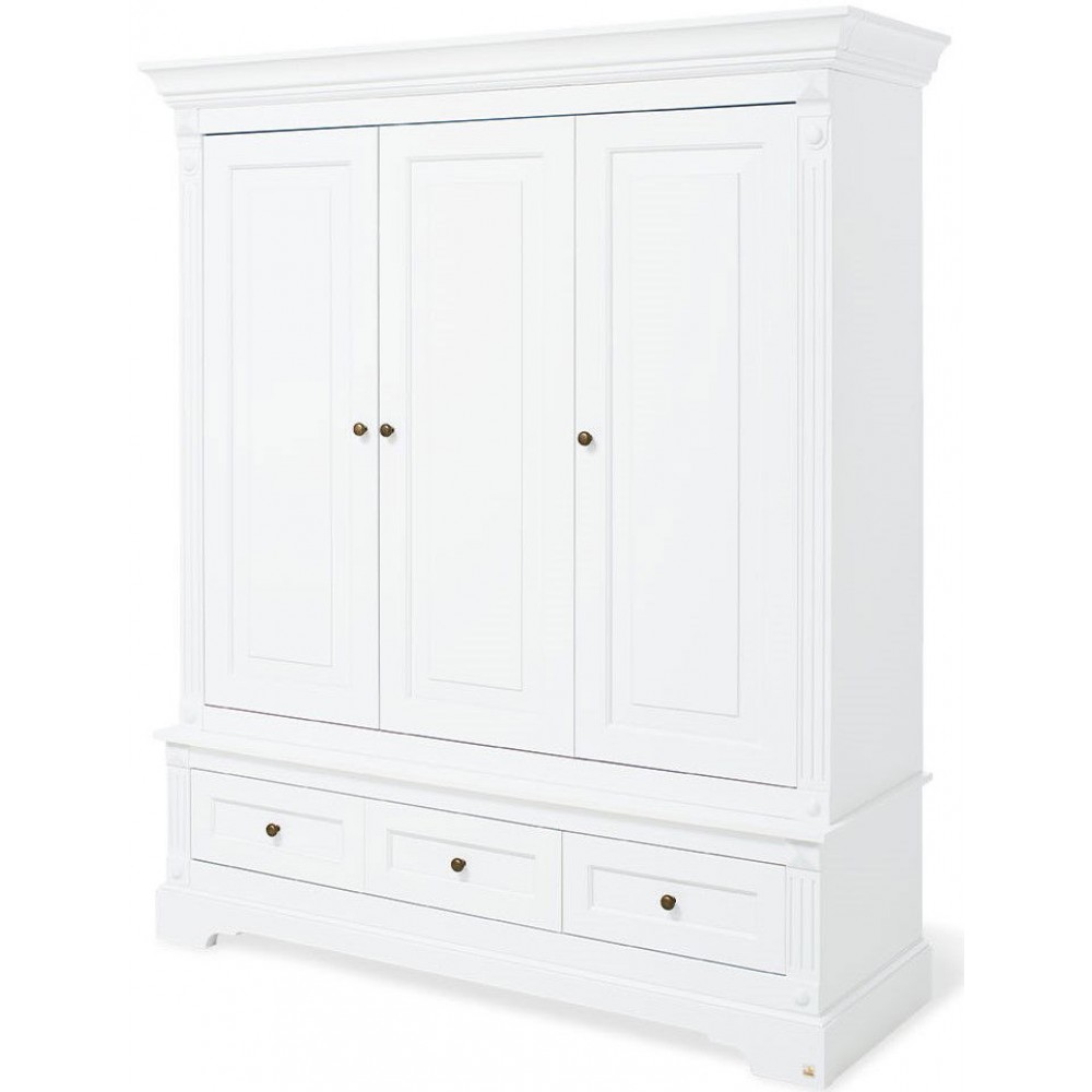 Σετ βρεφικού δωματίου Emilia