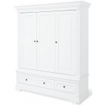 Σετ βρεφικού δωματίου Emilia