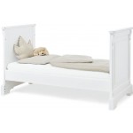 Σετ βρεφικού δωματίου Emilia