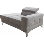 Ανάκλινδρο Soreko-Gkri Anoixto-Αριστερή