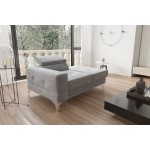 Ανάκλινδρο Soreko-Gkri Anoixto-Δεξιά