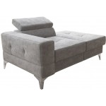 Ανάκλινδρο Soreko-Gkri Anoixto-Δεξιά