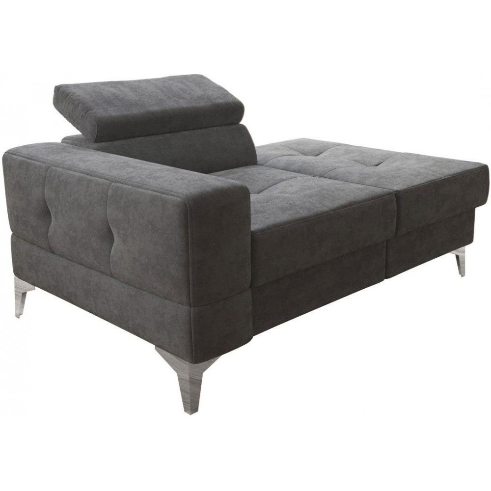 Ανάκλινδρο Soreko-Gkri Skouro-Αριστερή