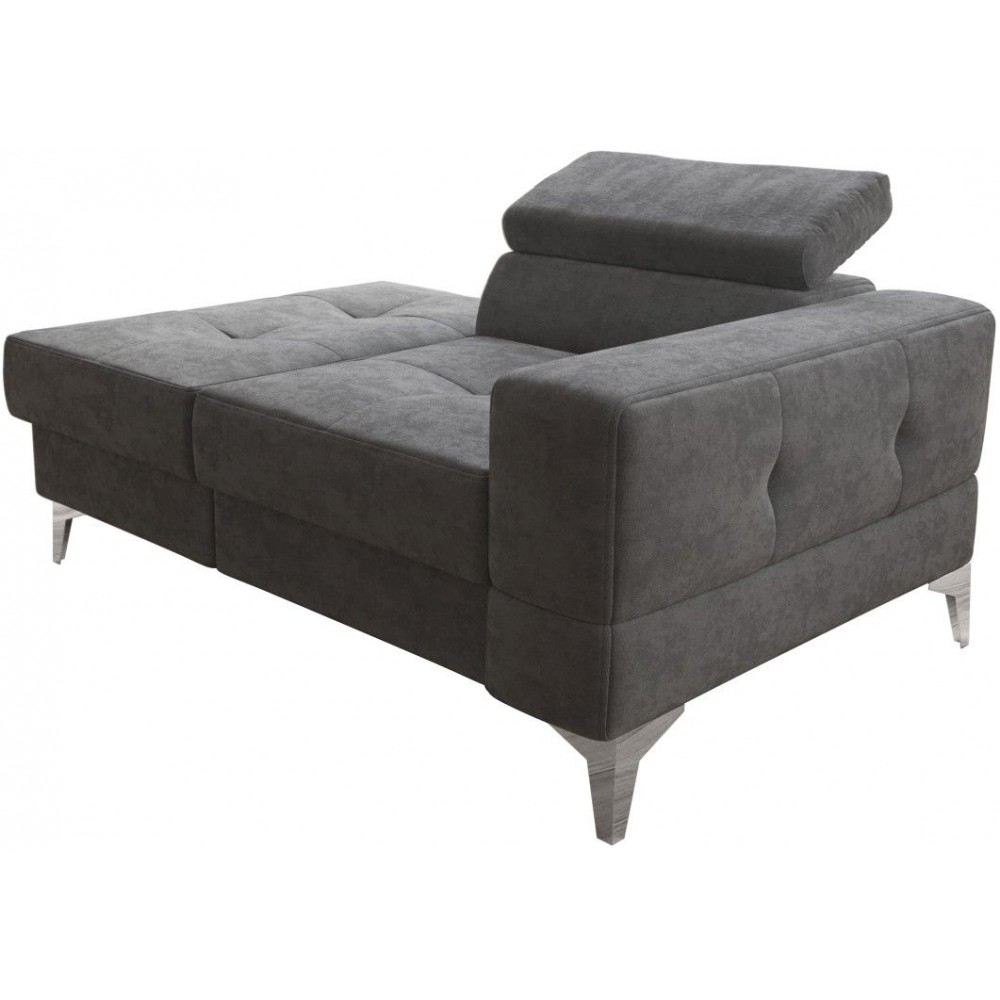 Ανάκλινδρο Soreko-Gkri Skouro-Δεξιά