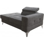 Ανάκλινδρο Soreko-Gkri Skouro-Δεξιά