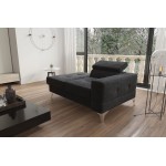 Ανάκλινδρο Soreko-Mauro-Αριστερή