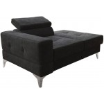 Ανάκλινδρο Soreko-Mauro-Δεξιά