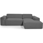 Γωνιακός καναπές Neptune-Δεξιά-Gkri