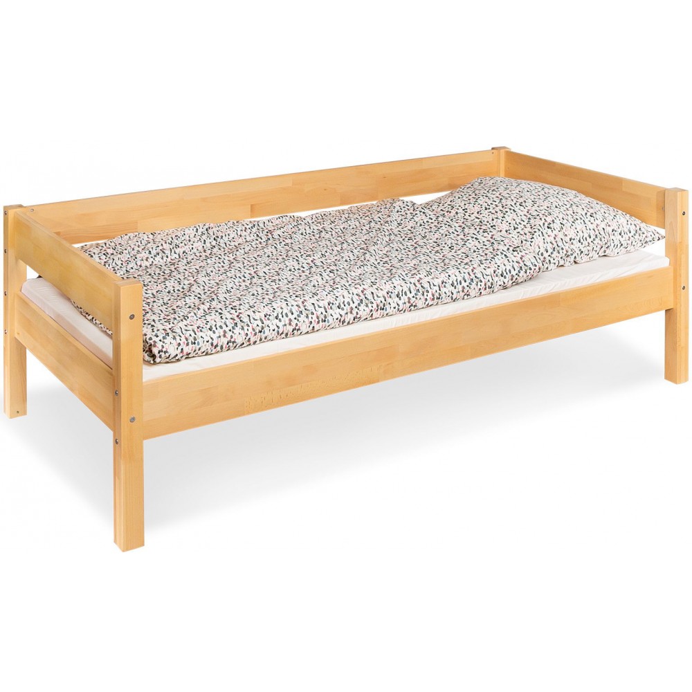 Κρεβάτι παιδικό Jongen