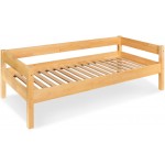 Κρεβάτι παιδικό Jongen