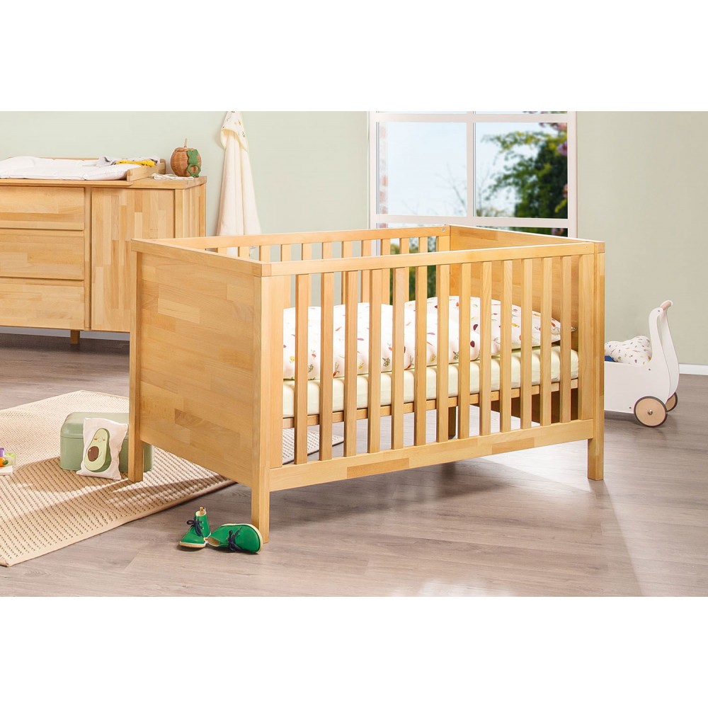 Βρεφικό κρεβάτι Enno