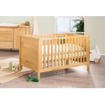 Βρεφικό κρεβάτι Enno