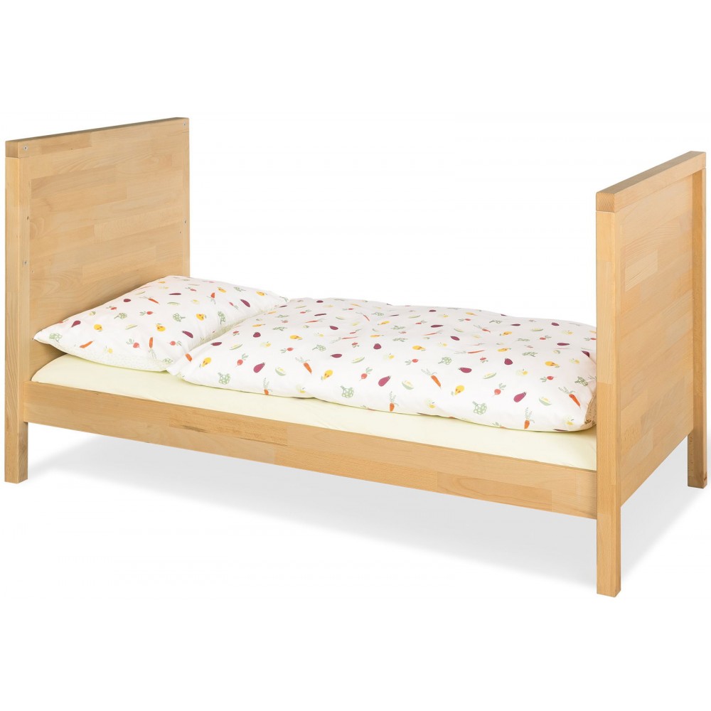 Βρεφικό κρεβάτι Enno