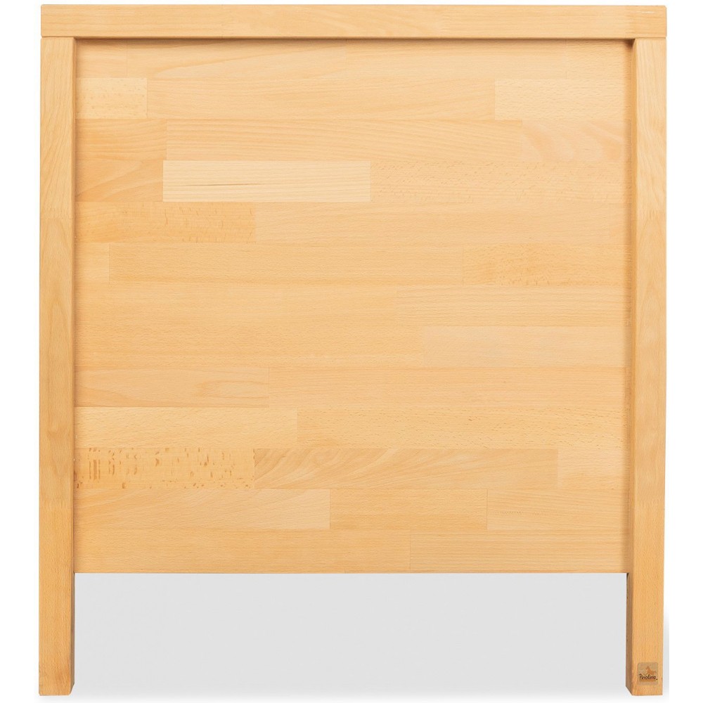 Βρεφικό κρεβάτι Enno