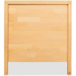 Βρεφικό κρεβάτι Enno