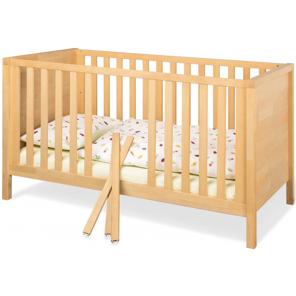 Βρεφικό κρεβάτι Enno