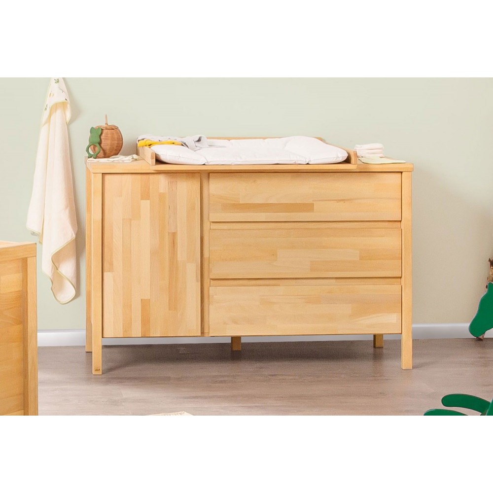 Αλλαξιέρα Enno Plus