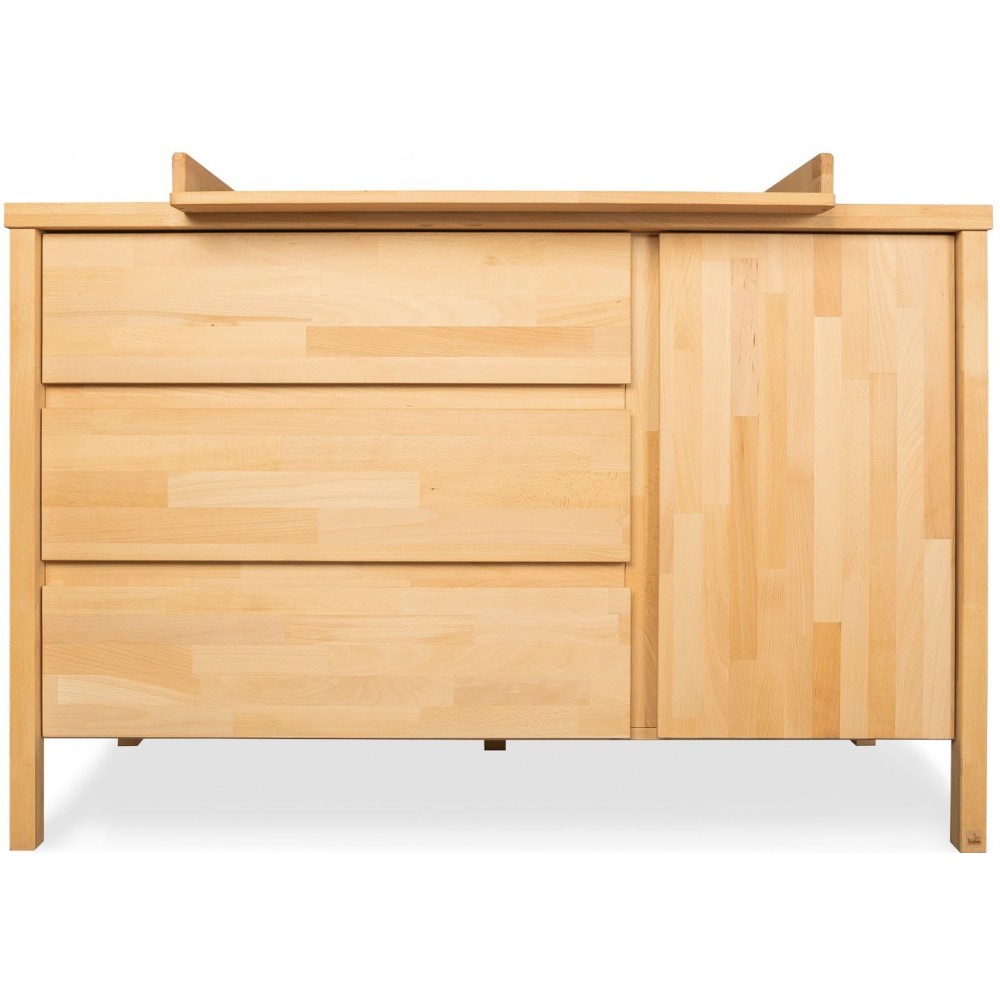 Αλλαξιέρα Enno Plus