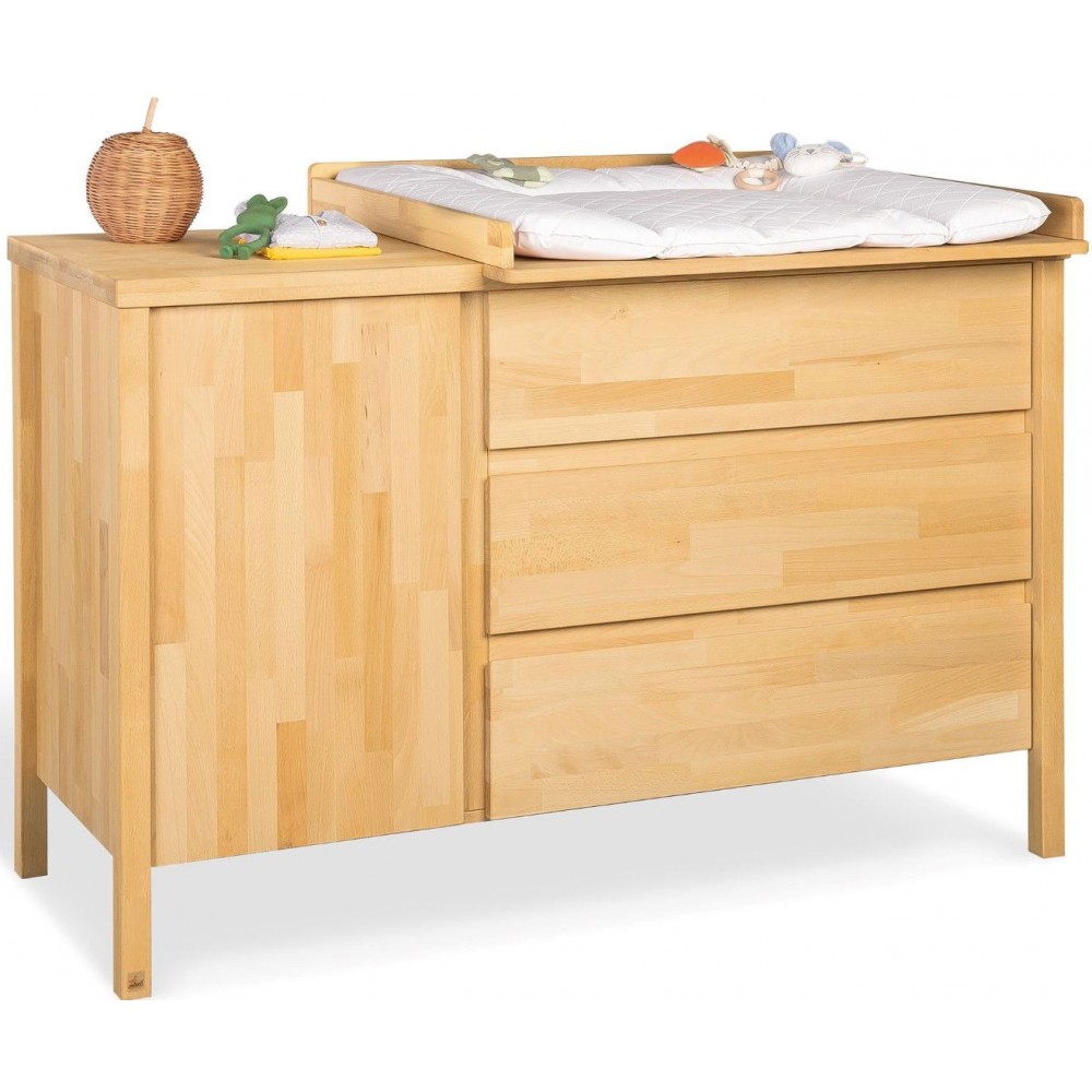 Αλλαξιέρα Enno Plus