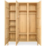 Ντουλάπα Enno Plus