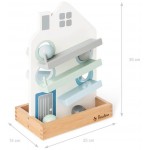 Παιχνίδι βαρύτητας Bente