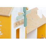 Κουκλόσπιτο Φάρμα Henri με αξεσουάρ