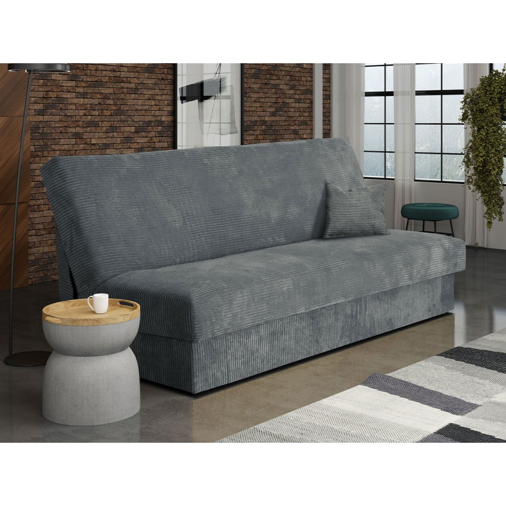 Καναπές - Κρεβάτι Adela mini -Mauro